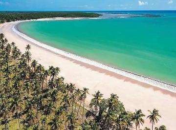 Rural , Ituberá · Excelente área frente mar com 35ha em Pratigi
