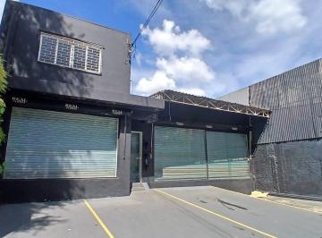 Comercial , São Paulo · GALPÃO / DEPÓSITO / ARMAZEM - Terreno 600 m² - Area Constr 365 m²