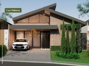 Foto 17 · VILLA ANNA - LANÇAMENTO - CASAS PERSONALIZADAS EM CONDOMÍNIO FECHADO - CARDEAL