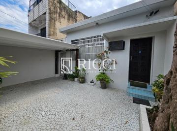 Foto 07 · Casa à venda em Santos - 3 quartos, suíte, bairro Estuário | RICCI Consultoria