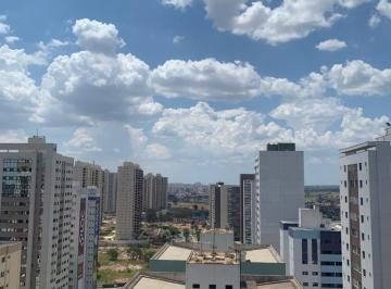 Apartamento de 4 quartos, Águas Claras · RES.VILLA PAVANELLI  II APT 4 QUARTOS - * ACEITO APT DE 2 QTS COMO PAGAGAMENTO *