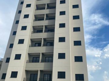 Apartamento de 2 quartos, Sorocaba · APARTAMENTO 2 QUARTOS -EDIFICÍO ESCOZUMEL JARDIM AEROPORTO - ZONA NORTE