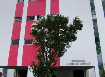 Apartamento de 2 quartos, Lauro de Freitas · APARTAMENTO 2/4 , NASCENTE , CENTRO, LAURO DE FREITAS