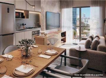 Apartamento de 2 quartos, Curitiba · Apartamento, 2 quartos, Alto da Glória, Curitiba.