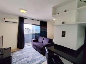 Apartamento de 1 quarto, Curitiba · Studio mobiliado, Centro, Curitiba