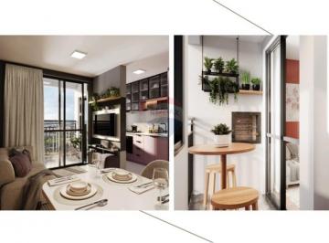 Apartamento de 2 quartos, Curitiba · Apartamento 2 quartos no Prado Velho.