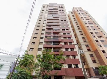 Apartamento de 3 quartos, Curitiba · Apartamento, 3 quartos, 1 suíte, Cabral