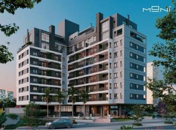 Apartamento de 1 quarto, Curitiba · Studio no Alto da Gloria