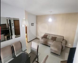 Apartamento , Curitiba · Apartamento com 3 quartos à venda em Novo Mundo - PR