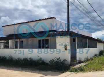 Foto 01 · Casa, Coroa Vermelha, Santa Cruz Cabrália, BA