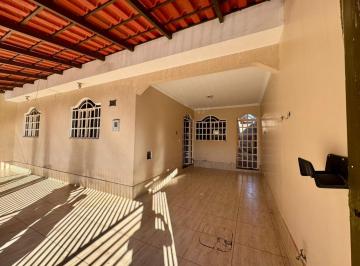 Casa · 3 Quartos · Casa à venda - No Recanto das Emas