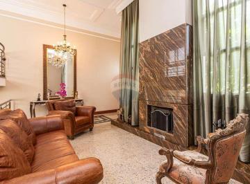 Casa · 468m² · 5 Quartos · 6 Vagas · Casa No Bairro Portão