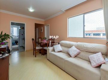 Apartamento de 3 quartos, Curitiba · APARTAMENTO - 03 QUARTOS - NOVO MUNDO