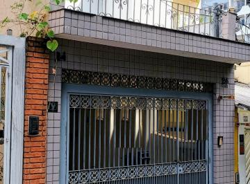 Casa de 2 quartos, São Paulo · Sobrado na Água Fria