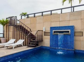 Comercial , Rio de Janeiro · HOTEL EM COPACABANA COM 143 APARTAMENTOS PRÓXIMO A PRAIA E AO METRÔ