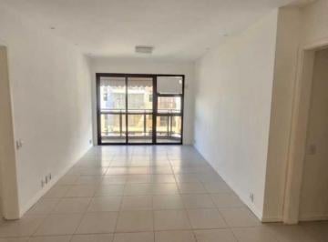 Foto 01 · Barra Marina - ABM - Apartamento 2 Quartos + Dependência 95m²- Andar Alto