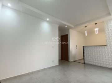Foto 01 · Oportunidade Única: Apartamento à venda em Taubaté-SP, Residencial Novo Horizonte, 2 quartos, 1 banh