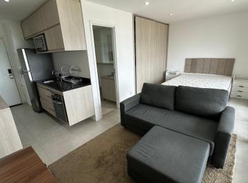 Apartamento de 1 quarto, São Paulo · Apartamento tipo loft e em um dos prédios mais desejados do bairro