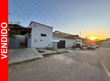 Foto 01 · Casa, Nossa Senhora das Graças, Caetanópolis, MG