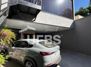 Casa de 4 quartos, Goiânia · CASA  220,27MT 4 QUARTOS SENDO 2 SUITES SETOR SUDOESTE 