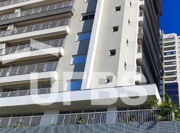 Apartamento de 3 quartos, Goiânia · APARTAMENTO 130MT 3 SUITES SETOR JARDIM AMERICA 