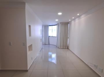 Sala de estar · SQSW 306 BLOCO D 3 QUARTOS