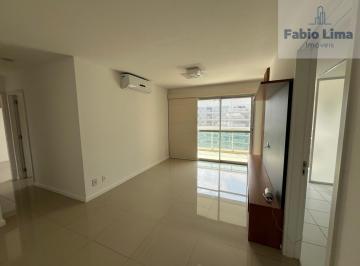 Foto 01 · Apartamento, Barra Olímpica, Rio de Janeiro, RJ