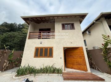 Foto 01 · Casa, Praia de Boiçucanga, São Sebastião, SP