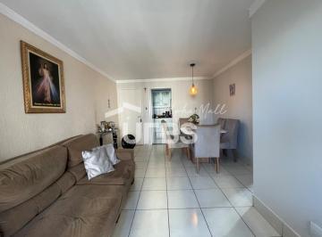 Apartamento de 3 quartos, Goiânia · APARTAMENTO 78MT 3 QUARTOS SENDO 1 SUITE SETOR JARDIM GOIAS