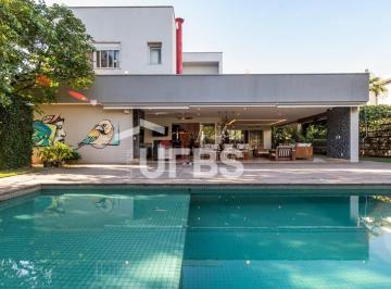 Casa de 5 quartos, Goiânia · SOBRADO 442MT 5 SUITES RESIDENCIAL ALDEIA DO VALE 