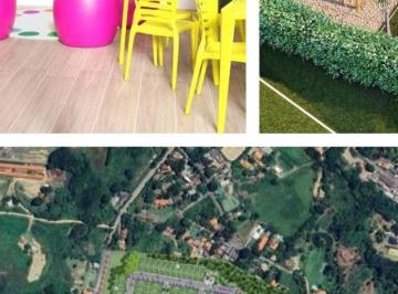 Terreno , Jundiaí · lotes no bairros do fernandes, são 80 lotes, de 384 metros, não perca.