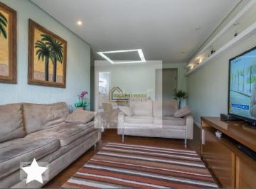 Foto 01 · Apartamento, Chácara Santo Antônio (zona Sul), São Paulo, SP