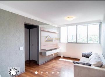 Foto 01 · Apartamento, Brooklin Paulista, São Paulo, SP