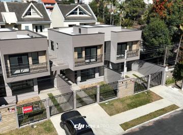 Casa Venda de 3 quartos · Sobrado Recém Lançado No Novo Mundo