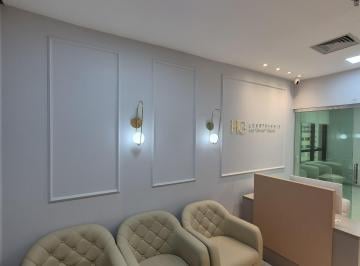 Apartamento de 3 quartos, Manaus · VENDA - SALA COMERCIAL NO THE OFFICE