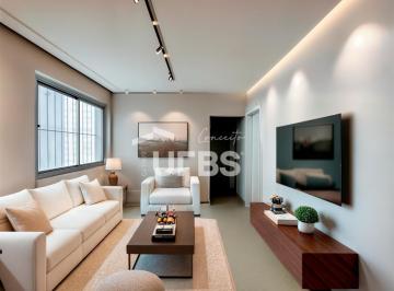 Apartamento · 63m² · 3 Quartos · 1 Vaga · APARTAMENTO 3 QUARTOS - REFORMA COMPLETA
