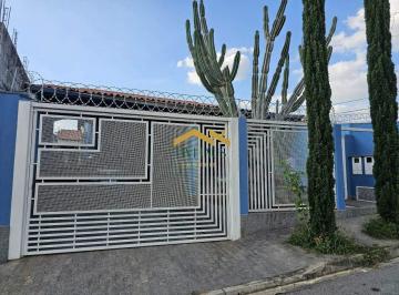 Casa · 193m² · 4 Quartos · 2 Vagas · CASA PARA VENDA 4 DORMITÓRIOS PRÓXIMO A PREFEITURA, SOROCABA SP 