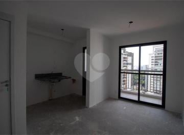 Apartamento · 40m² · 2 Quartos · 1 Vaga · Apartamento com 2 quartos à venda em Butantã - SP