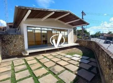 Casa · 280m² · 4 Quartos · 4 Vagas · CASA À VENDA - VILA NAIR - PINDAMONHANGABA - SP