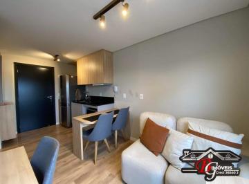 Comercial · 26m² · 1 Quarto · Loft 1 quarto para aluguel com 26 m² no bairro São Gonçalo, em PELOTAS - RS