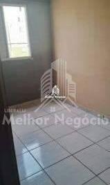 Apartamento · 52m² · 2 Quartos · 1 Vaga · Apartamento  2 Quartos, 1 banheiro no Condomínio Portugal-  Bairro Jardim Novo Angulo, Hortolândia, 