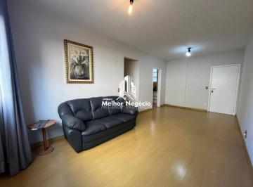 Apartamento · 86m² · 3 Quartos · 1 Vaga · Apartamento à venda com 03 Quartos no Edifício Camboriú em Campinas - SP