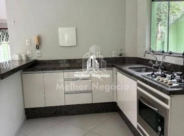 Casa · 140m² · 3 Quartos · 4 Vagas · Casa à venda com 3 quartos e 1 suíte no bairro Bosque de Barão Geraldo em Campinas