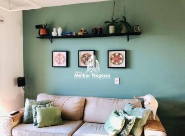 Apartamento · 67m² · 3 Quartos · 1 Vaga · Apartamento à venda com 3 Quartos (1 suíte) no Condomínio Vita Belle Residence em Campinas - SP