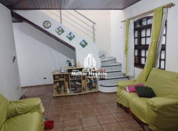 Casa · 230m² · 3 Quartos · 2 Vagas · Casa  a venda 3 Quartos, 3 banheiros (2 suites)   bairro Parque das Nações - Americana /SP