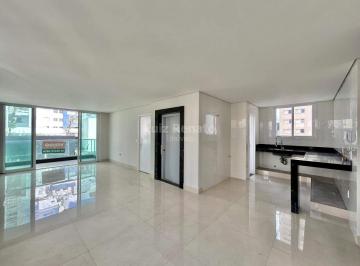 Apartamento · 140m² · 4 Quartos · 3 Vagas · Apartamento à venda no bairro Gutierrez