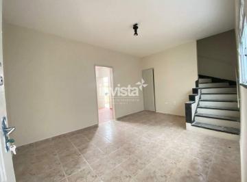 Casa · 80m² · 2 Quartos · Apartamento de 2 dormitórios na Ponta da Praia
