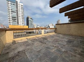 Apartamento · 552m² · 4 Quartos · 3 Vagas · Cobertura à venda no bairro Boqueirão
