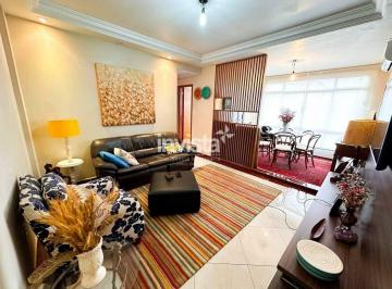 Apartamento · 81m² · 2 Quartos · 1 Vaga · Apartamento à venda no bairro Embaré