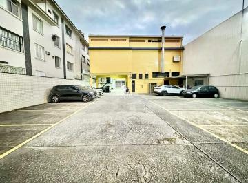 Comercial · 1098m² · 99 Vagas · Galpão para aluguel no Vila Mathias em Santos.